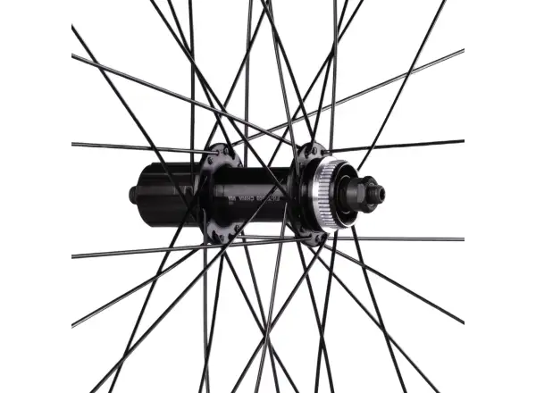 FORCE XC DISC 622x23 Hinterrad-Laufrad TX505-CL 32 Speichen