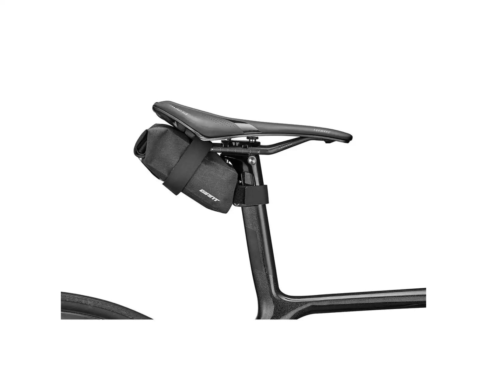 Giant H2 Pro Satteltasche 0,5 l
