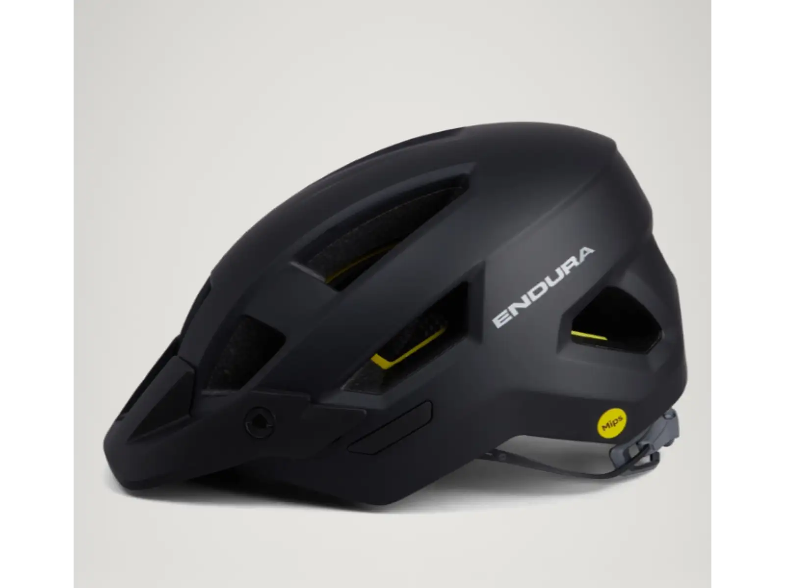 Endura Humvee Mips Helm Black
