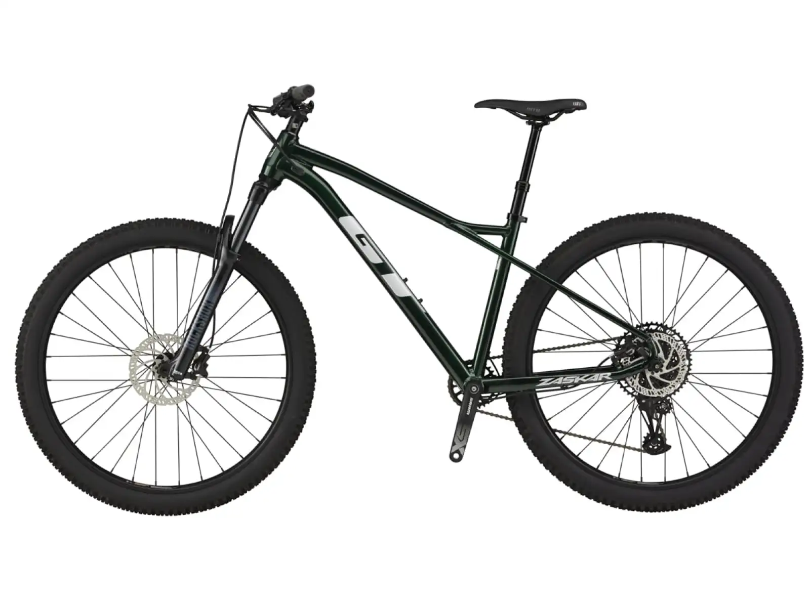 GT Zaskar LT 29 Elite FRG Mountainbike
