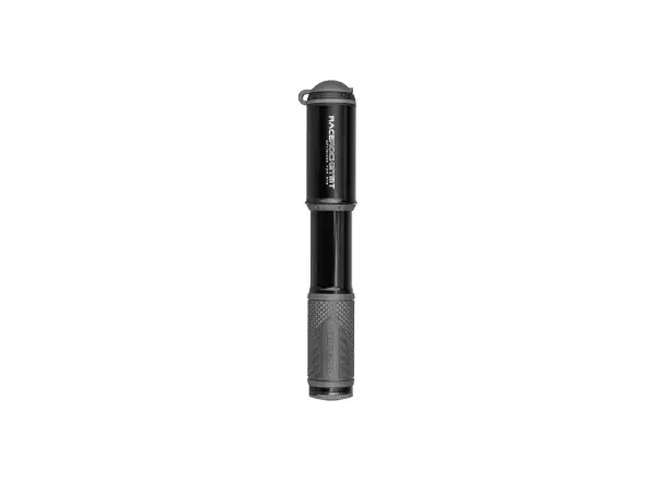 Topeak RaceRocket MT Minipumpe schwarz