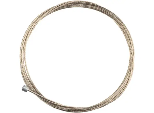 Jagwire Dropper Inner Pro Polished SS Kabel für Teleskop-Sattelstütze 0,8x2000mm - unverpackt