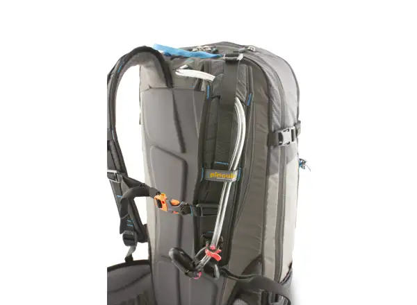 Pinguin Ace 27 Winter Rucksack blau