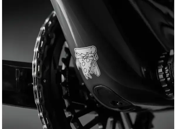 Cannondale SuperSlice A/M Straßenrahmenset RAW