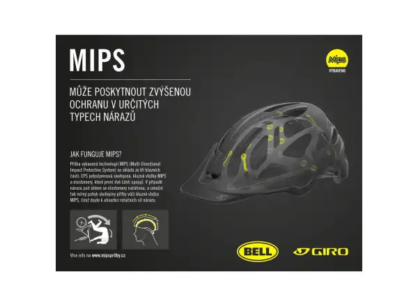 Bell Sanction 2 DLX MIPS Helm Mat Black Fasthouse