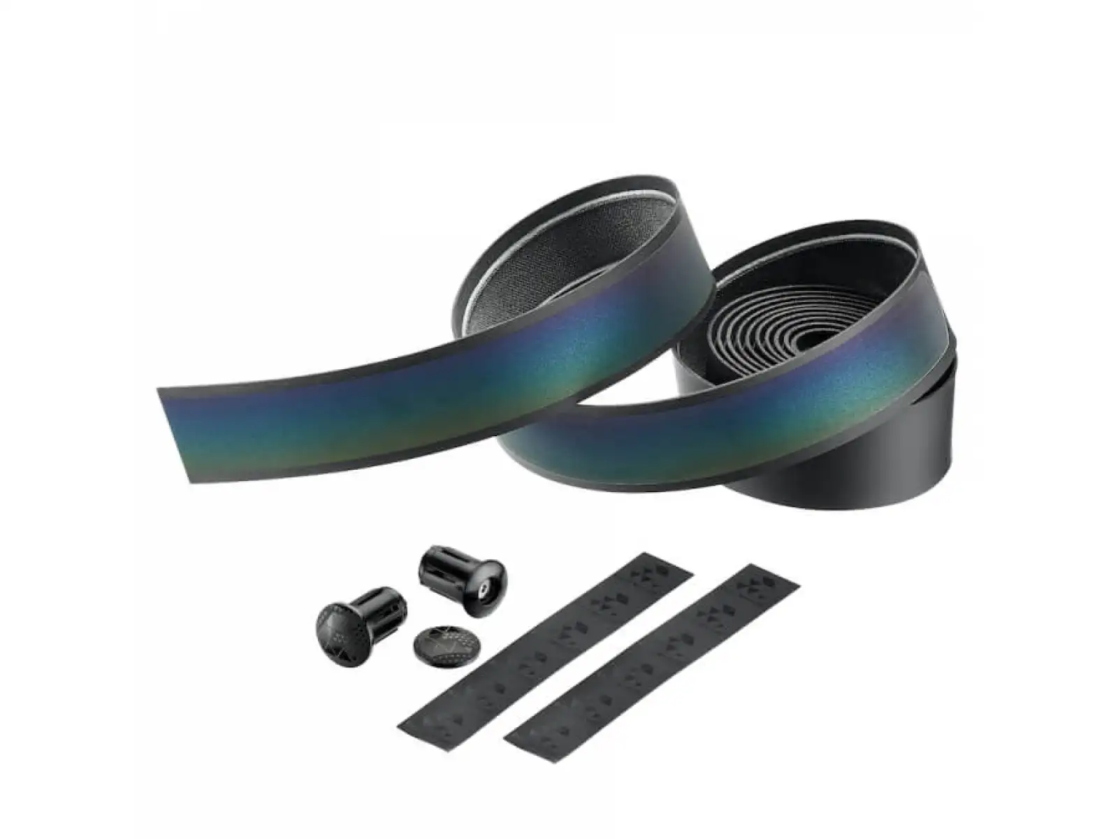Ciclovation Premium Leder Touch Lenkerband Cyclone Spectrum.