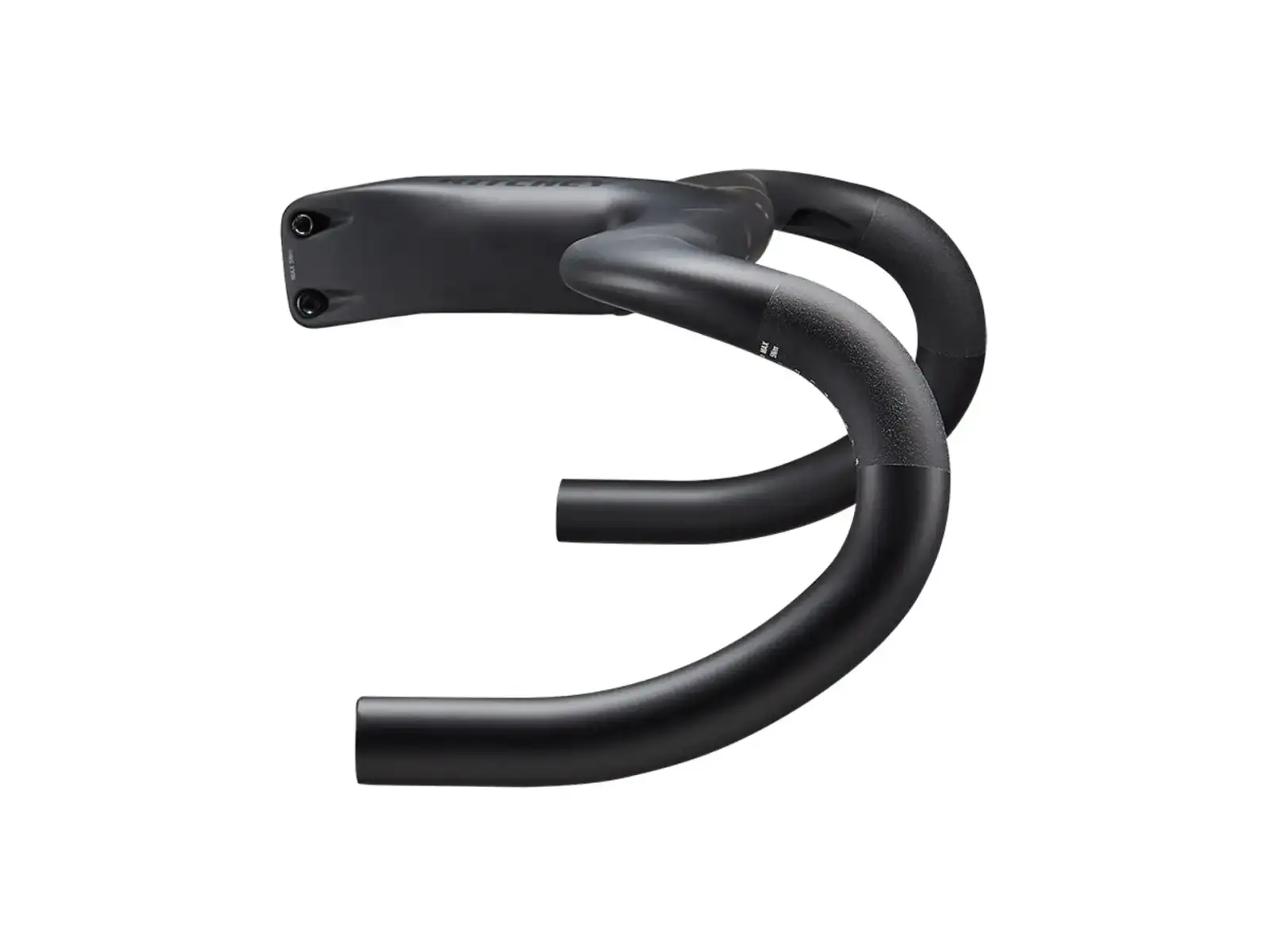 Ritchey Lenker mit Integration SUPERLOGIC BUTANO RIDGE 115x400x100