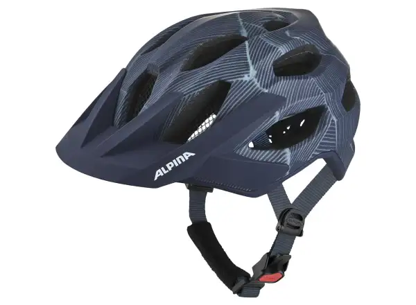Alpina Apax MIPS Helm Farm Circle