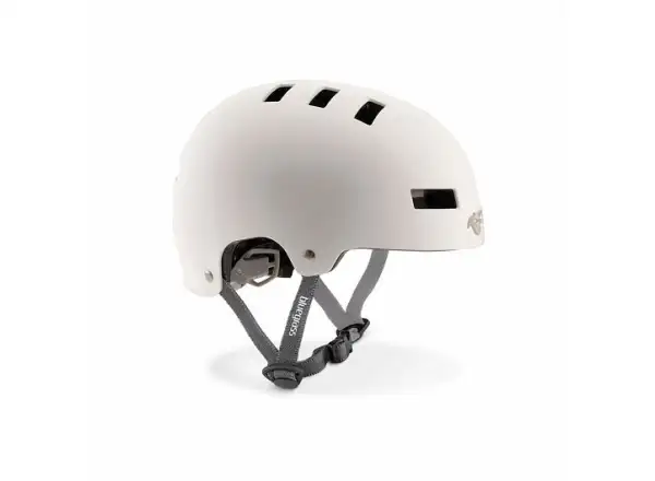 Bluegrass Superbold Helm Weiß Größe L (60-62 cm)