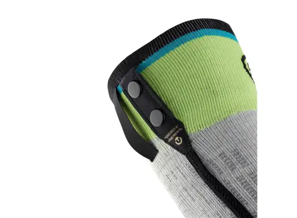 Sidas Ski Race Heat S.E.T beheizte Socken (ohne Batterien)