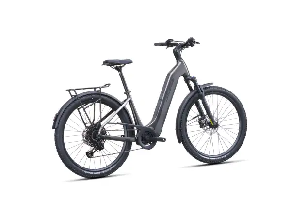 Crussis ONE-Country AX 8.12-M2(800) City-E-Bike