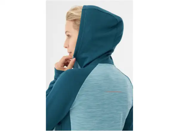 Viking Delmore Damenpullover Turquise