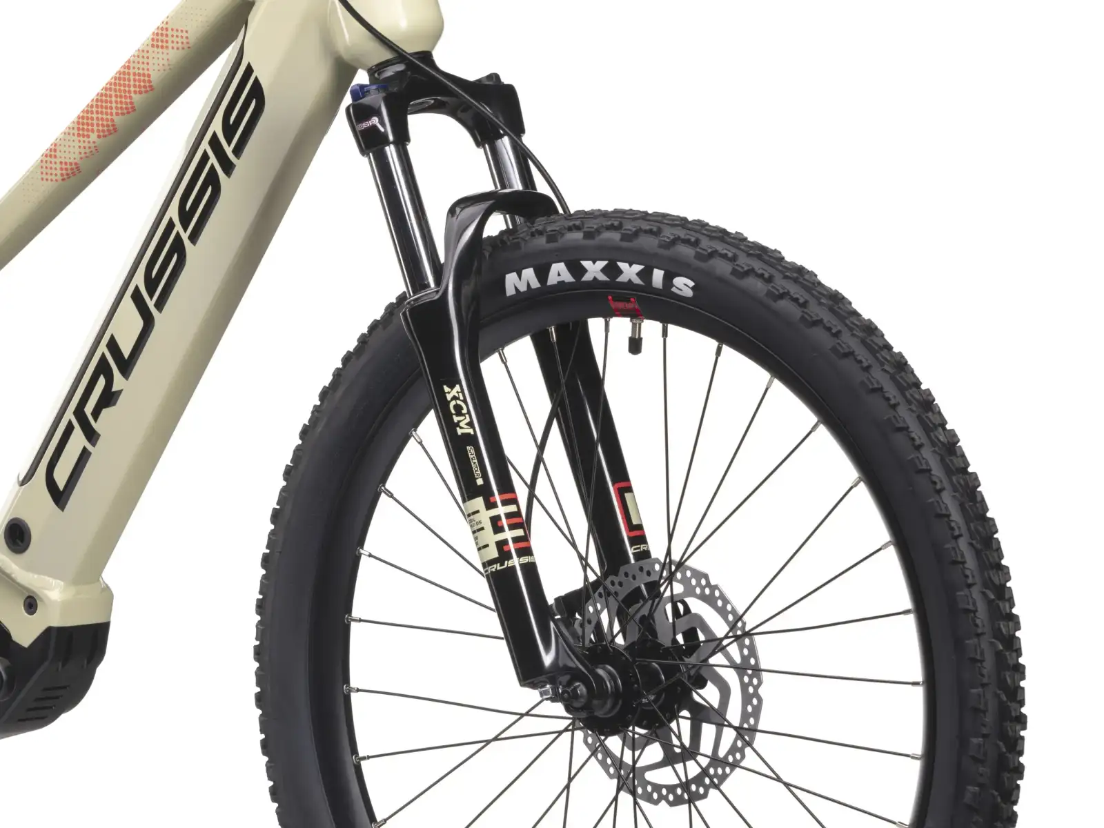 Crussis e-Guera 6.10 (522 Wh) Kinder-E-Bike