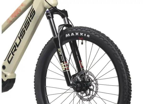 Crussis e-Guera 6.10 (522 Wh) Kinder-E-Bike