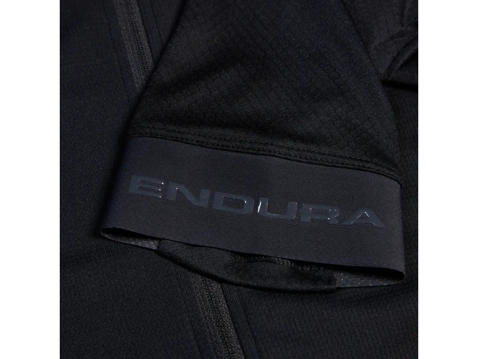 Endura FS260 Damen Trikot kurzarm Black