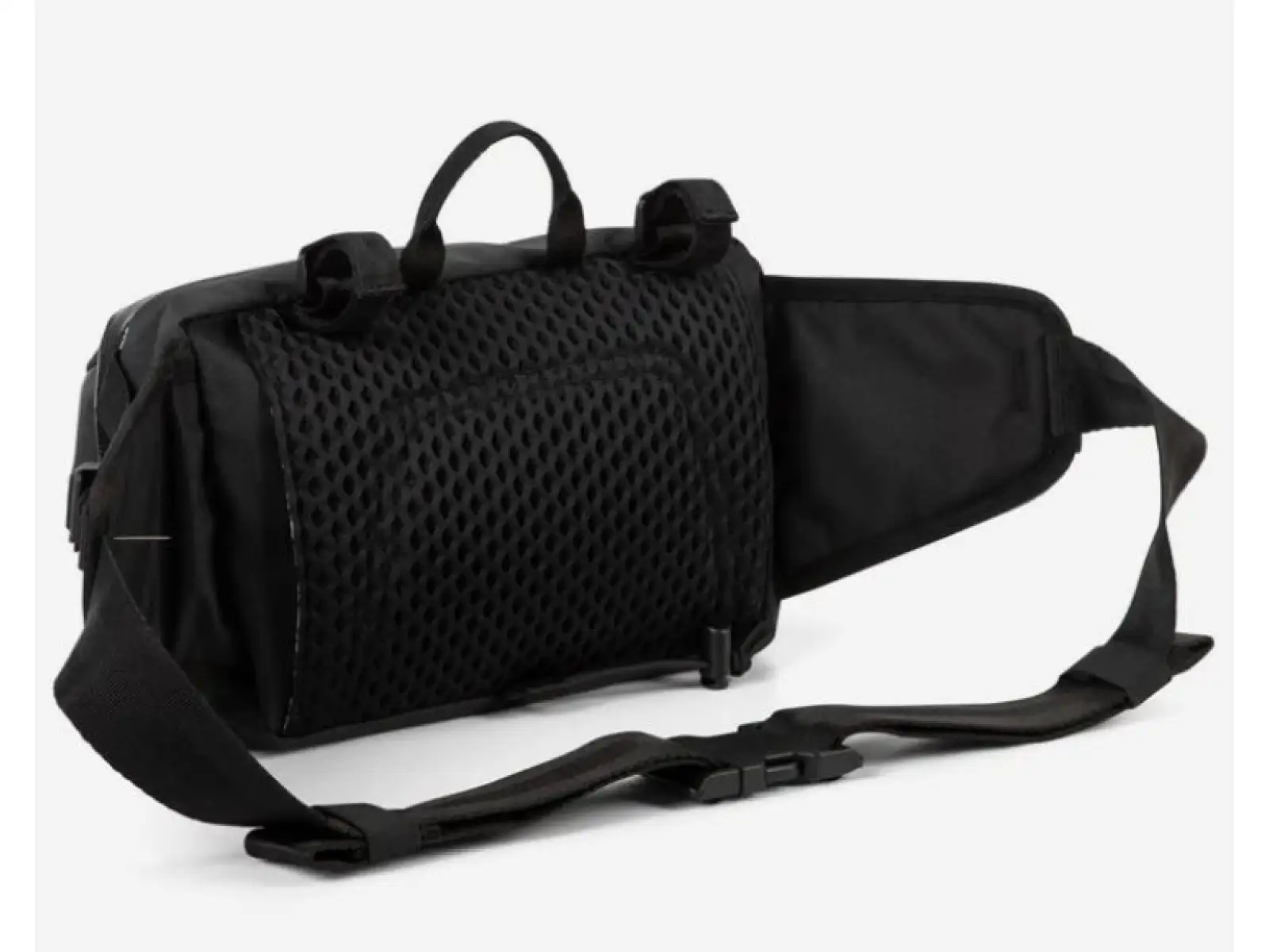 Aevor Bar Bag Proof Tasche 3 in 1, 4 l, Schwarz