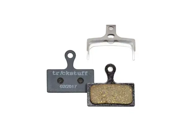 Trickstuff Standard 250 Bremsbeläge für Shimano Bremsen