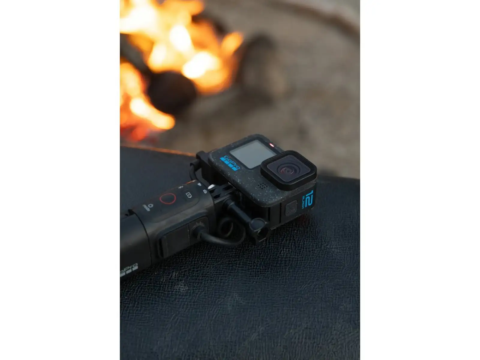 GoPro Volta Multifunktionshalterung mit externem Akku