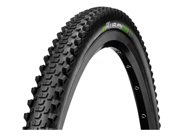 Continental e-Ruban Plus 27,5x2,60" TLR E-50 MTB Reifen Draht schwarz