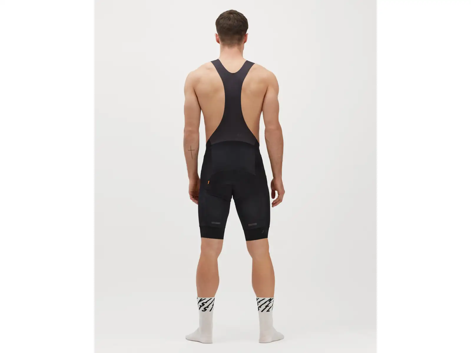 Silvini Gavia Herren Radhose mit Trägern black