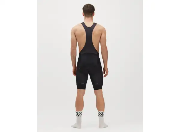 Silvini Gavia Herren Radhose mit Trägern black