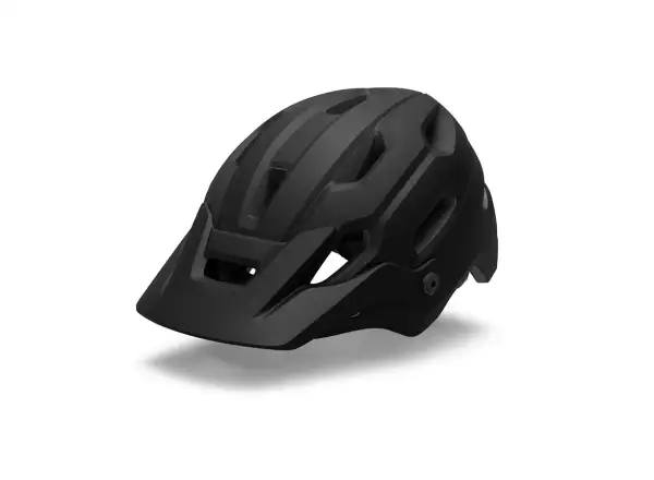 Giro Source MIPS MTB Helm Mat Black