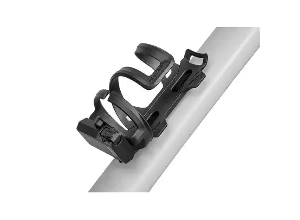 Topeak Dualslide Cage Pro Flaschenhalter + Werkzeug ToolBox N11