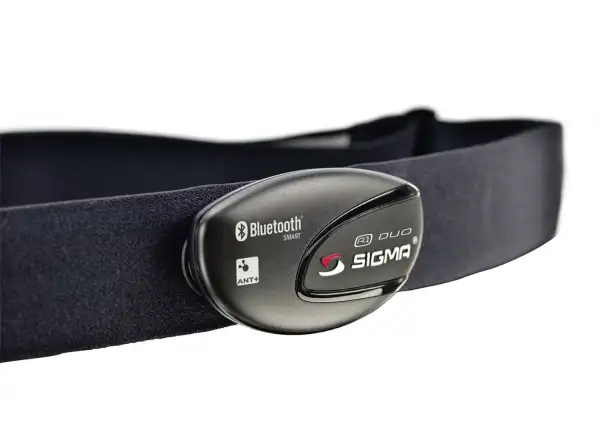 Sigma R1 DUO COMFORTEX+ Brustgurt