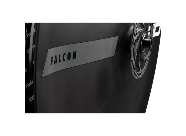FFWD Falcon Straßen Disc für Scheibenbremsen inklusive Reifen