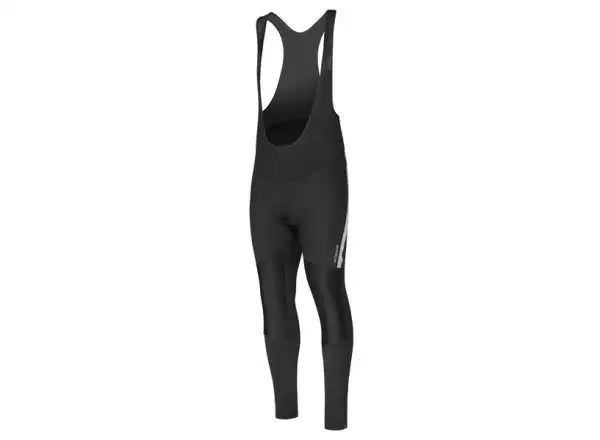 Etape Sprinter WS Latz + VL Herrenhose Schwarz/Reflex