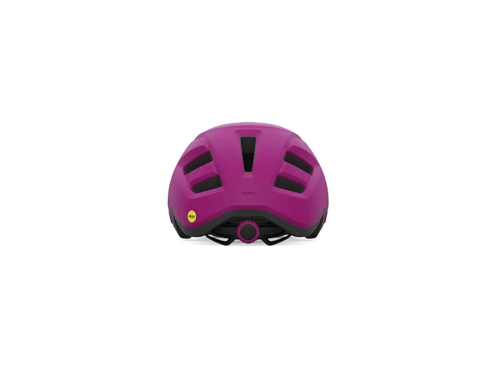 Giro Fixture II MIPS Jugendhelm Mat Pink Street