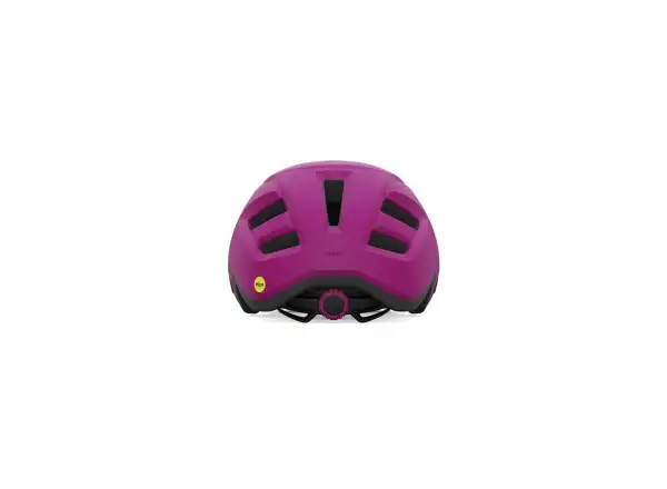 Giro Fixture II MIPS Jugendhelm Mat Pink Street