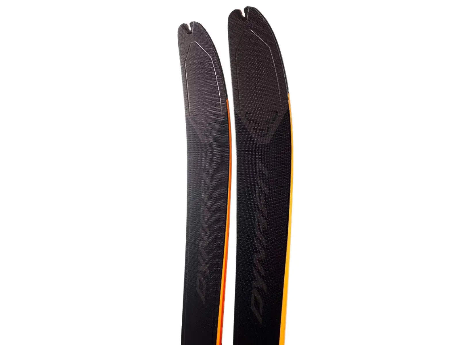 Dynafit Tigard 107 Skitourenski Black/Magnet