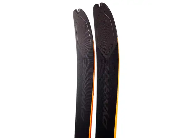 Dynafit Tigard 107 Skitourenski Black/Magnet