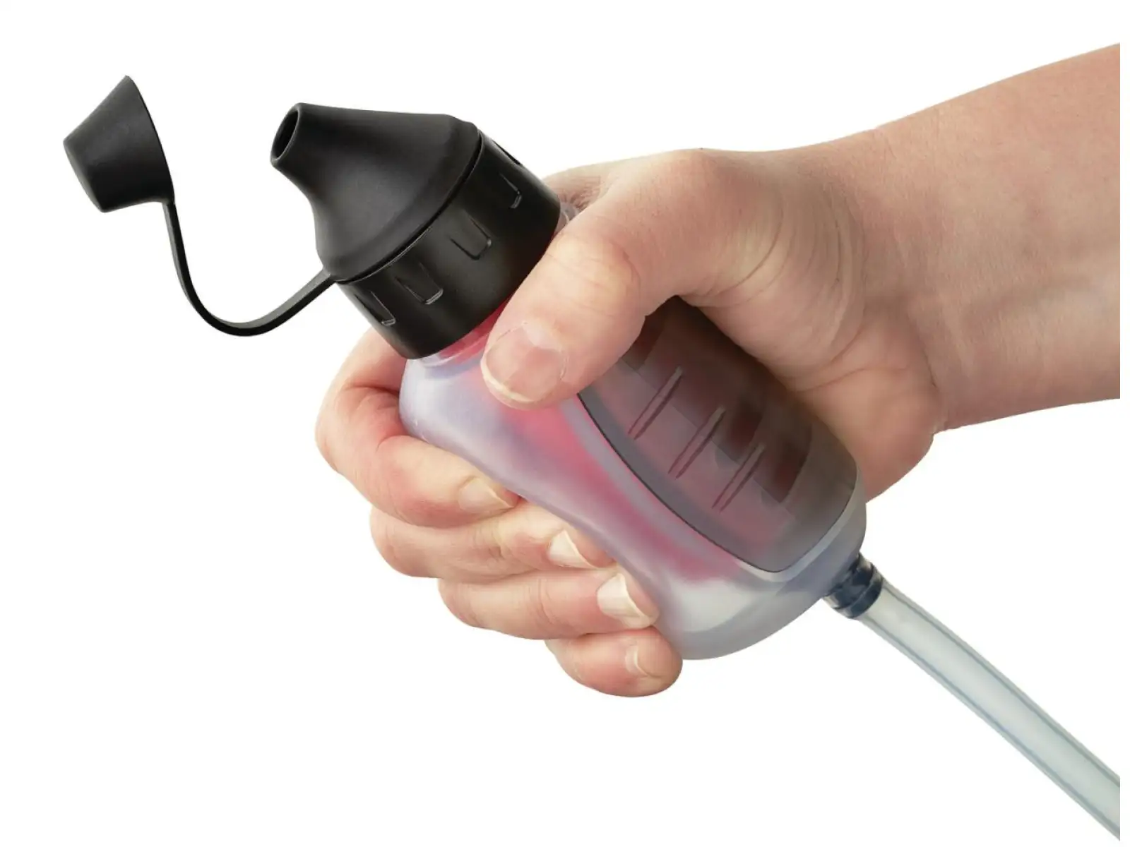 MSR Trailshot Microfilter Taschenfilter