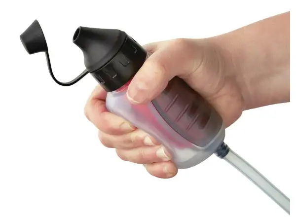 MSR Trailshot Microfilter Taschenfilter