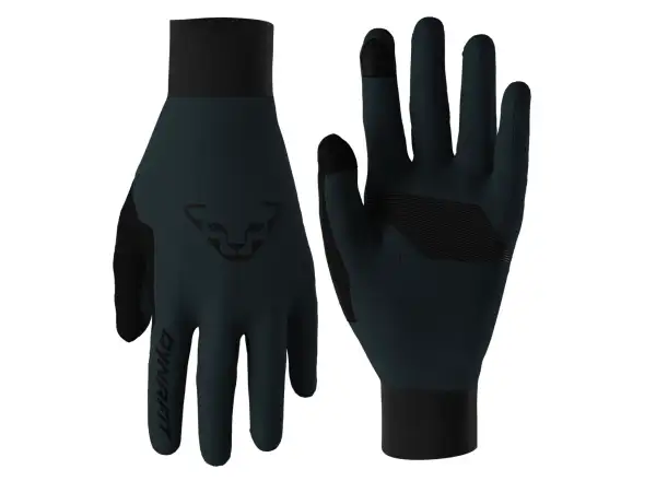 Dynafit Blacklight Polartec Alpha Handschuhe Cinder