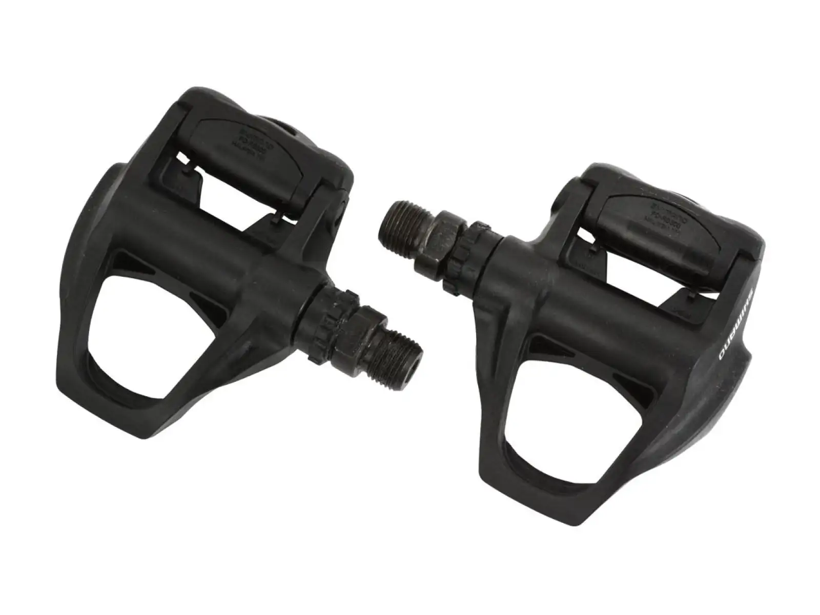 Shimano PD-RS500 SPD-SL Rennrad-Pedale