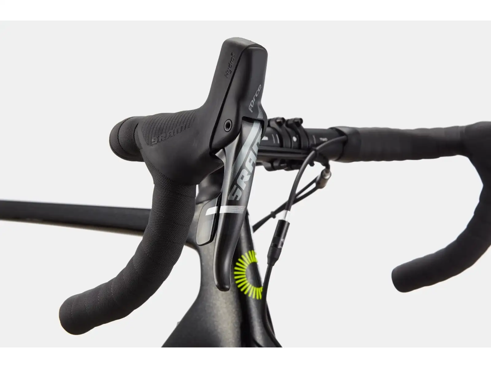 Cannondale SuperSix Evo CX MTG Cyclocrossrad