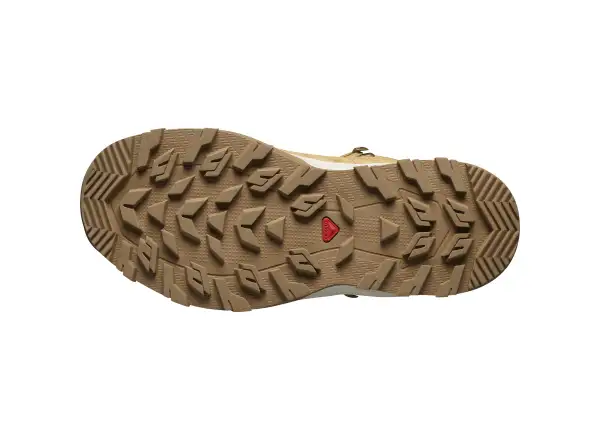 Salomon Outchill TS WP Damen Winterstiefel Taffy/Almilk