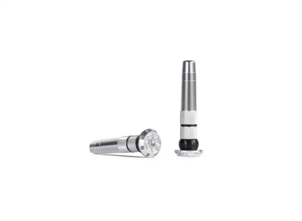 Muc-Off Stealth Tubeless Puncture Plug Reparaturset für Lenker