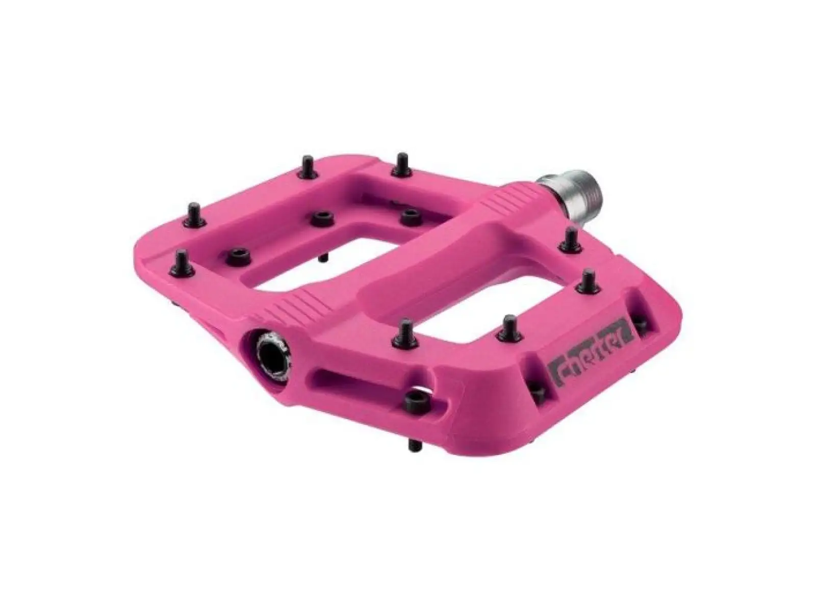 Race Face Chester Pedale Magenta