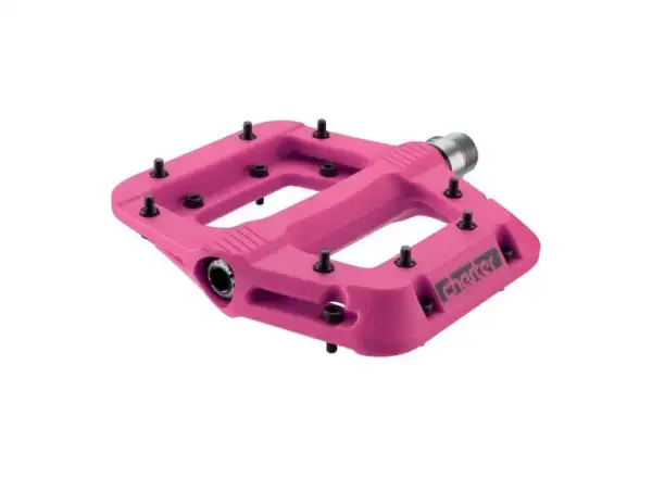 Race Face Chester Pedale Magenta