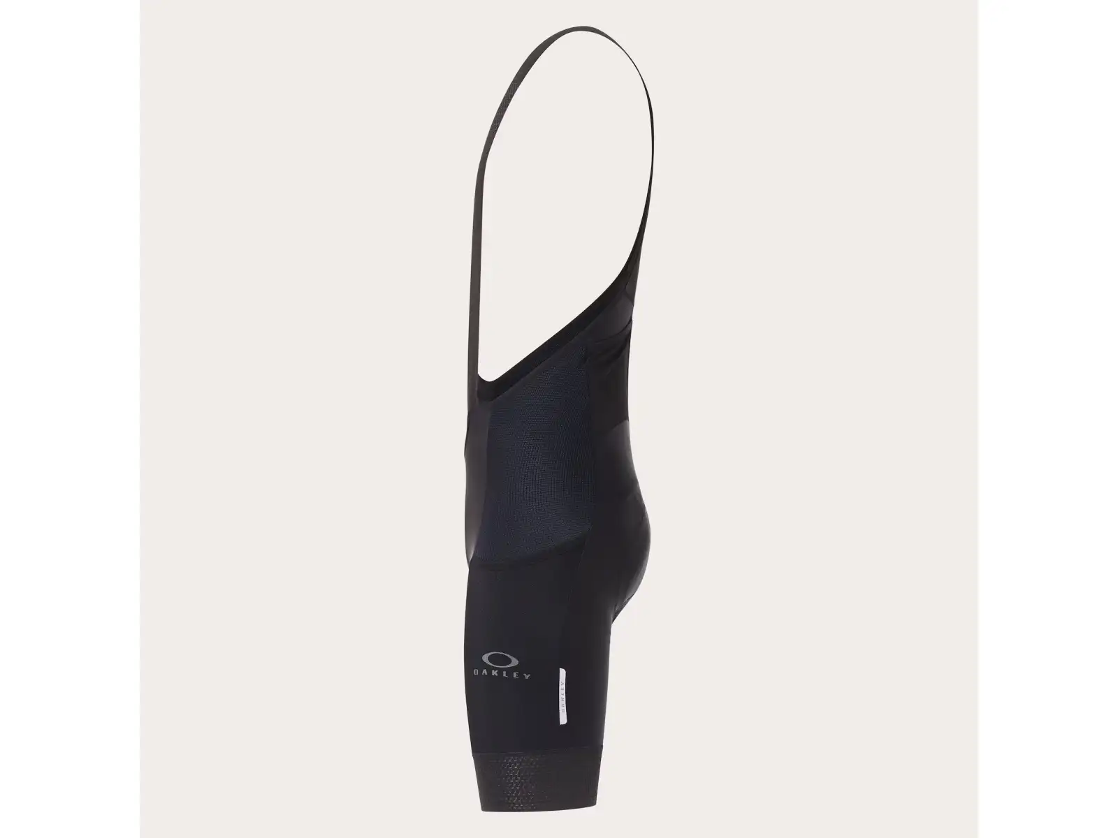 Oakley Off Grid Cargo Bib Short 2.0 Herren Fahrradshorts Blackout