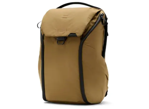 Peak Design Everyday Backpack 30 l Rucksack Coyote