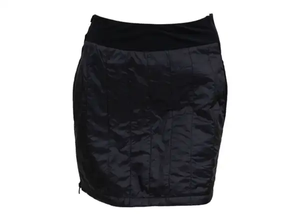 Swix Navado Damenrock Schwarz