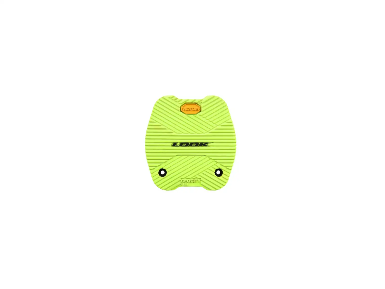 LOOK Geo City Pedale Grip Lime