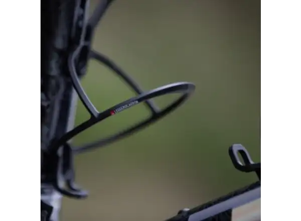 ELITE LEGGERO 2.5 Flaschenhalter Carbon