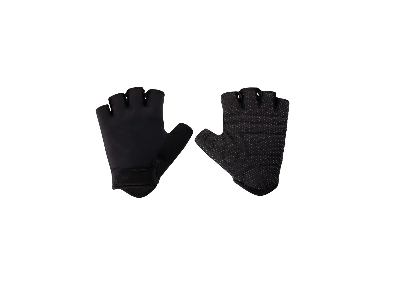Force Fun Kinderhandschuhe schwarz