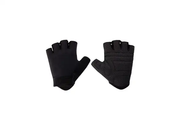 Force Fun Kinderhandschuhe schwarz
